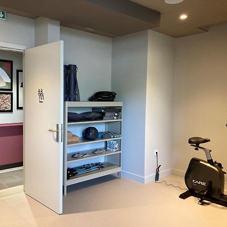 Cazam Paris Saint Ouen Aparthotel Kültér fotó