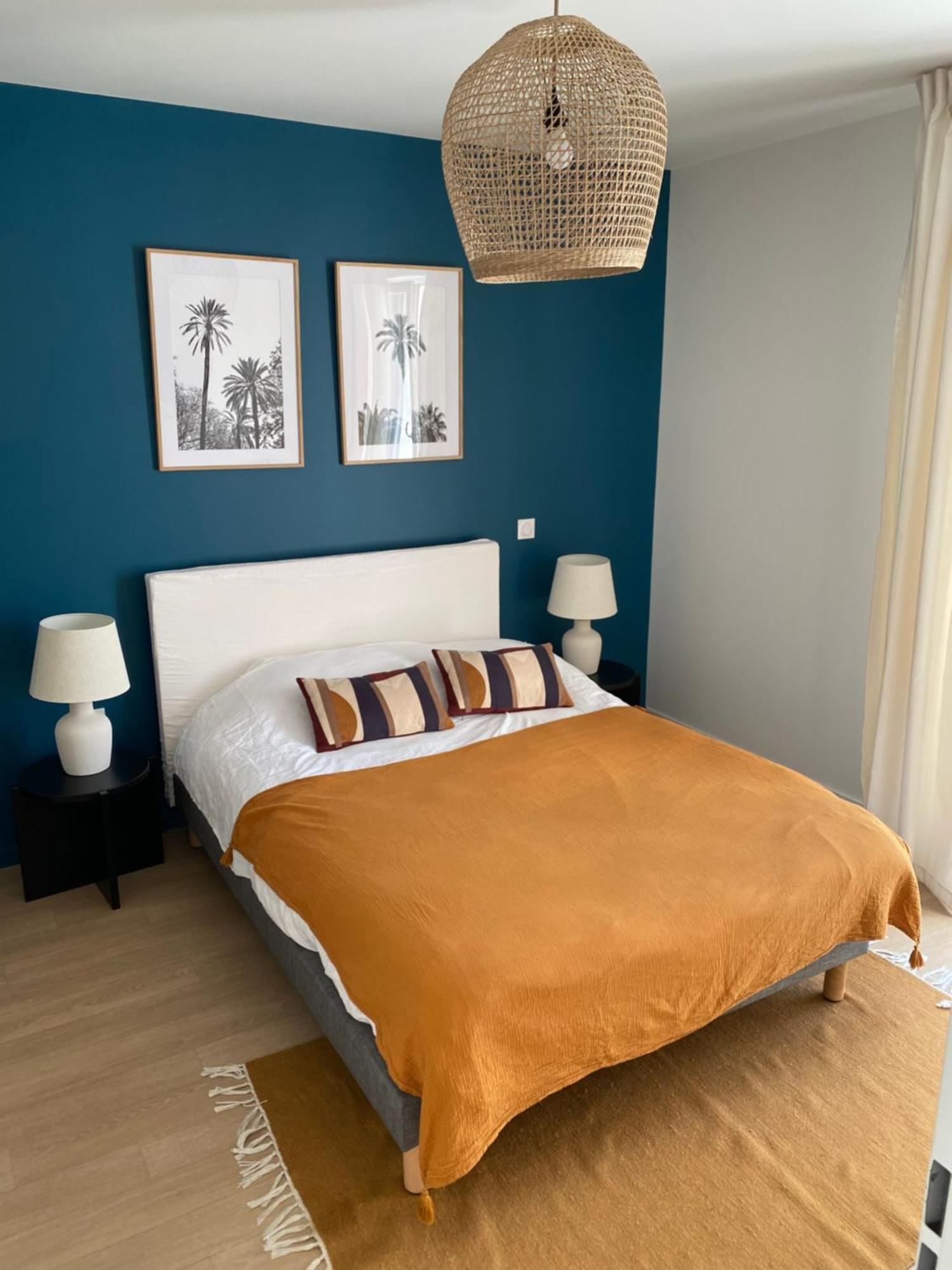 Cazam Paris Saint Ouen Aparthotel Kültér fotó