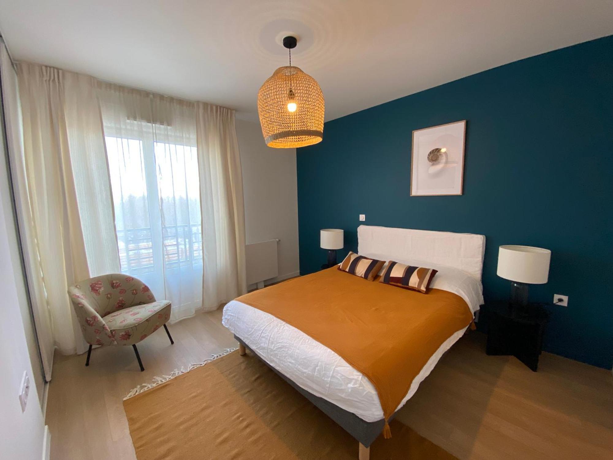 Cazam Paris Saint Ouen Aparthotel Kültér fotó