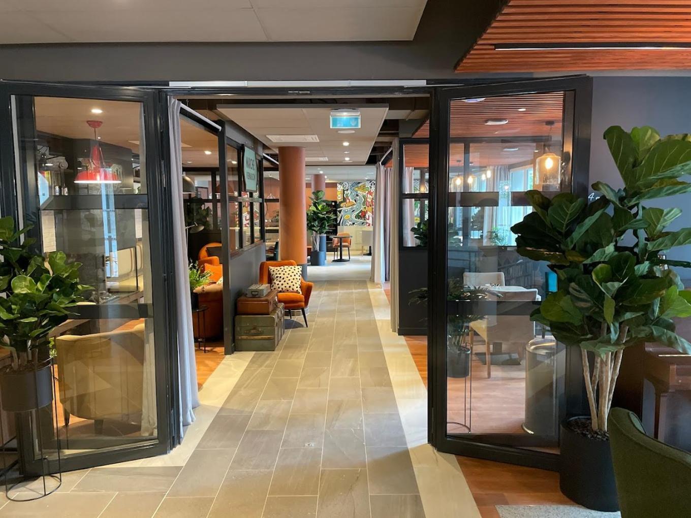 Cazam Paris Saint Ouen Aparthotel Kültér fotó