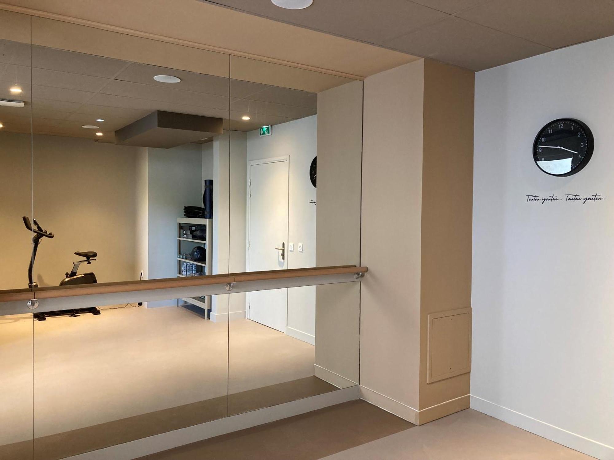 Cazam Paris Saint Ouen Aparthotel Kültér fotó